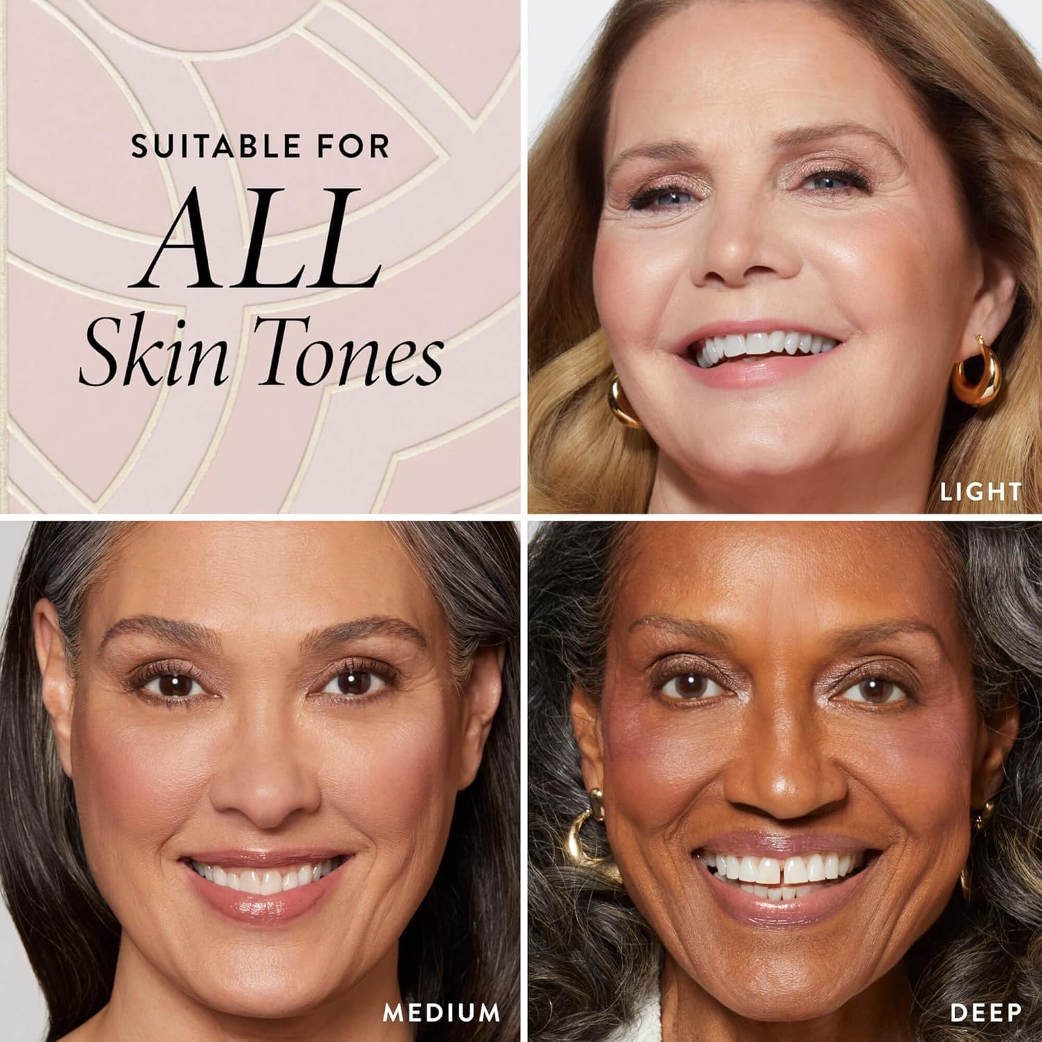LAURA GELLER Baked Icons Full Face Palet... 7 LAURA GELLER Baked Icons Full Face Palet... - Image 7