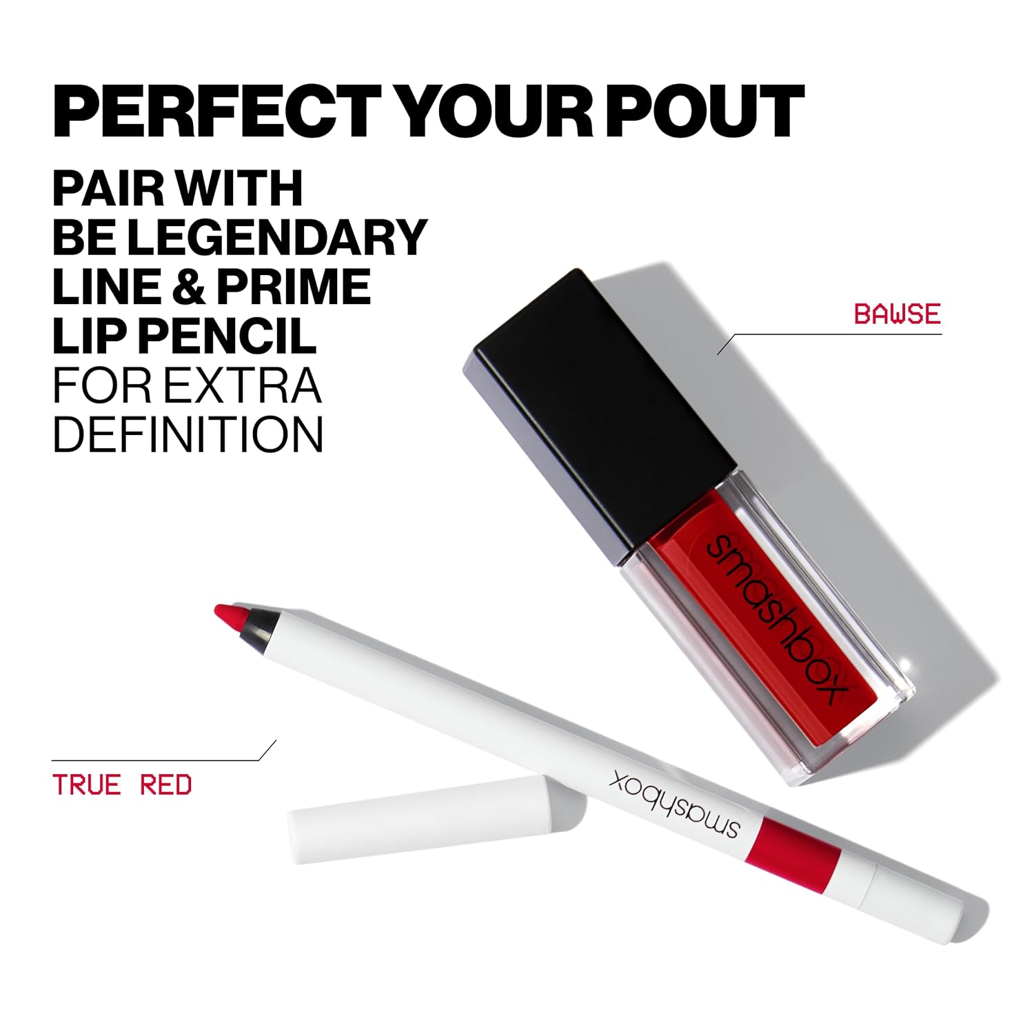 Smashbox Always On Longwear Matte Liquid... 8 Smashbox Always On Longwear Matte Liquid... - Image 8