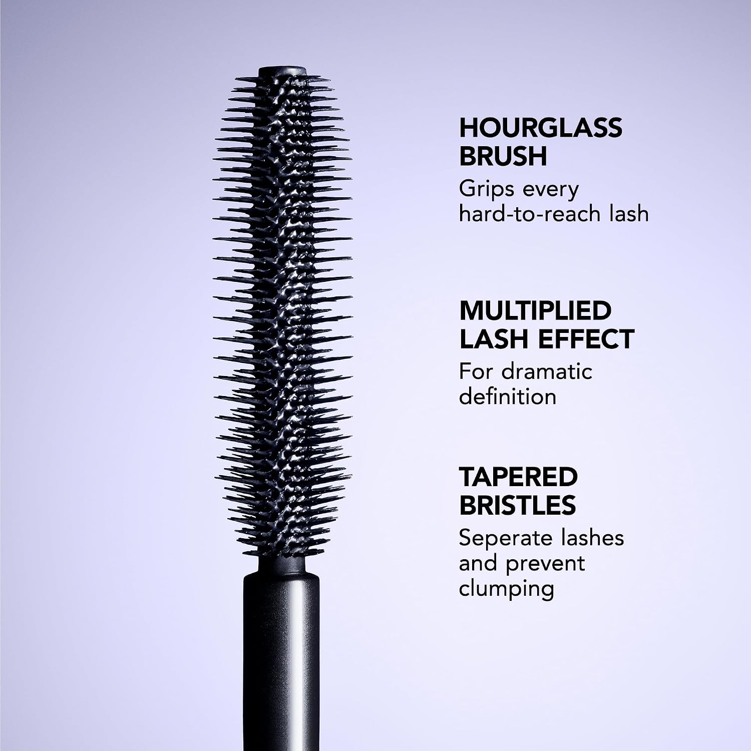 BUXOM Lash Volumizing Mascara, 0.37 oz 6 BUXOM Lash Volumizing Mascara, 0.37 oz - Image 6