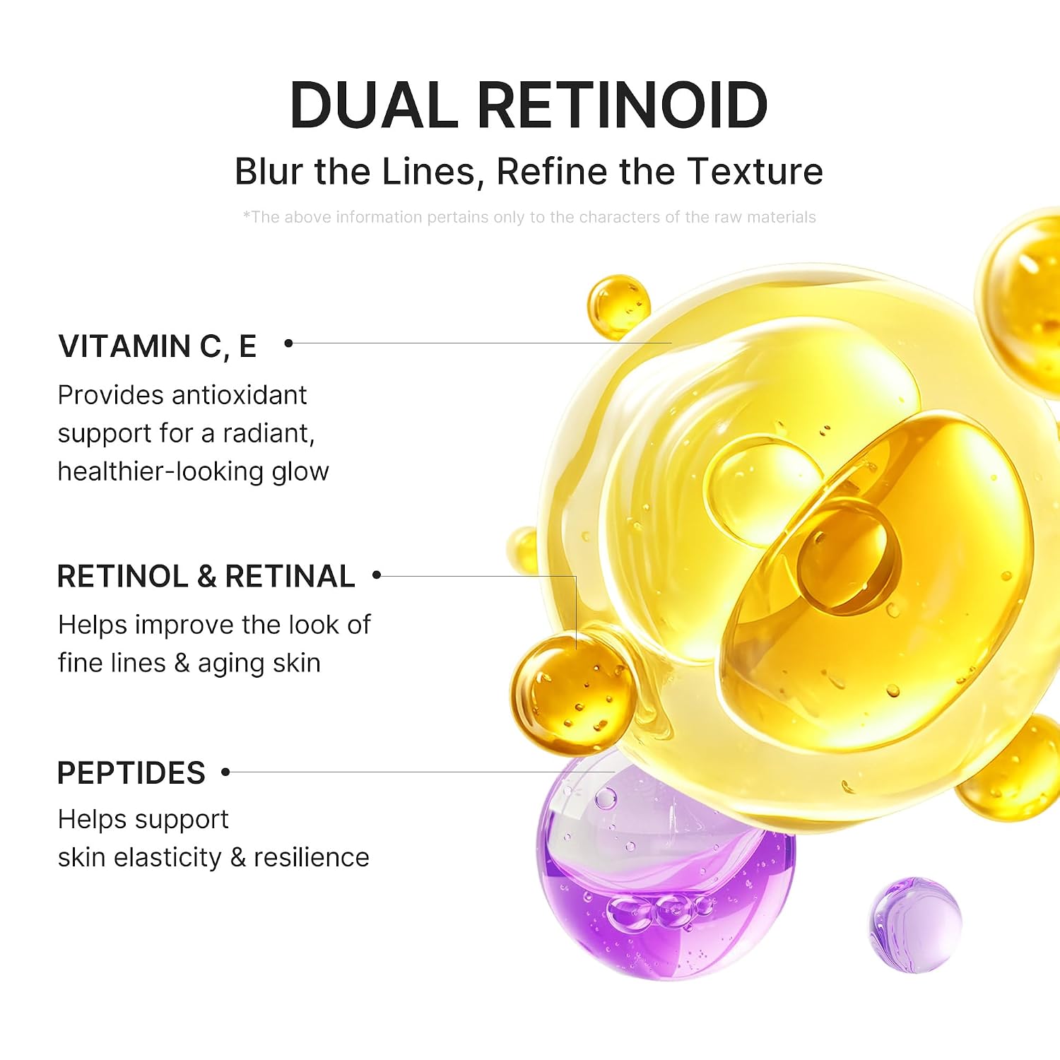 medicube Retinol Boosting Serum for Inte... 3 medicube Retinol Boosting Serum for Inte... - Image 3