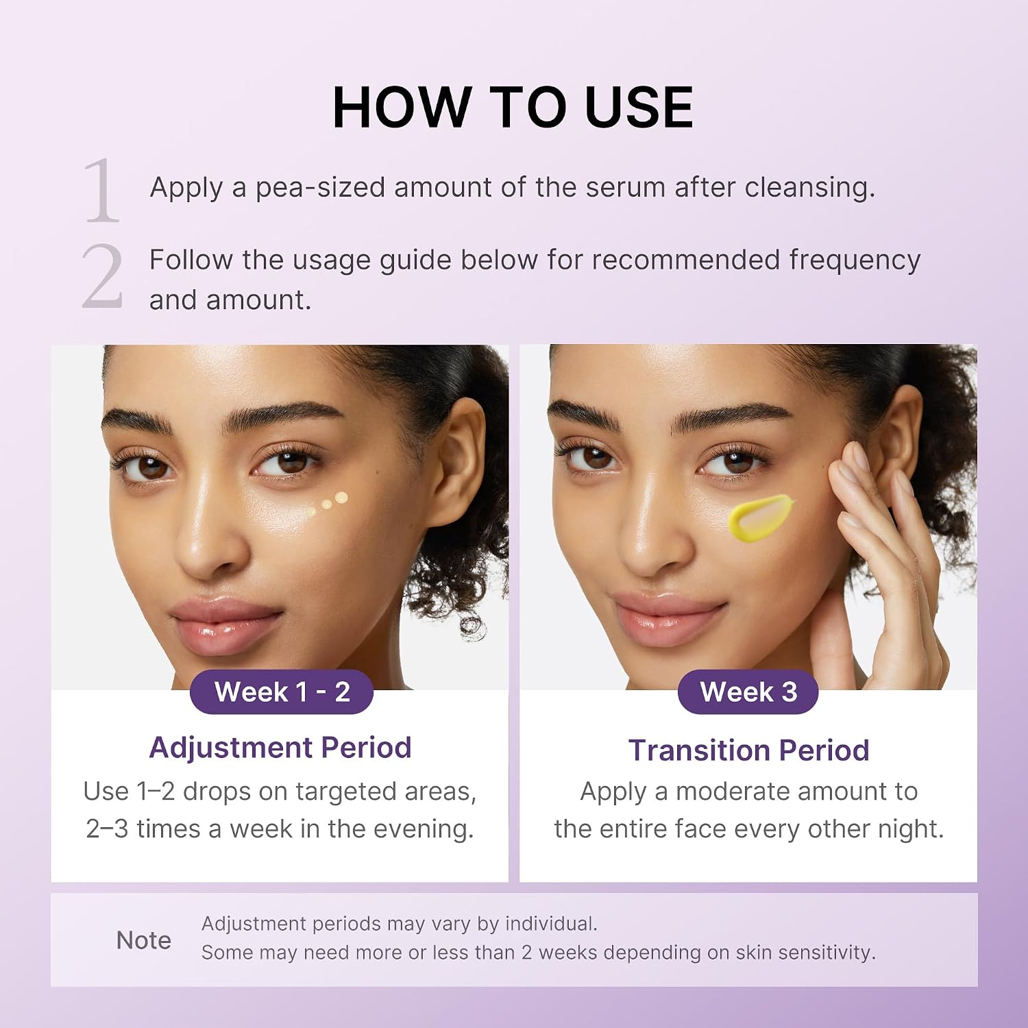 medicube Retinol Boosting Serum for Inte... 6 medicube Retinol Boosting Serum for Inte... - Image 6