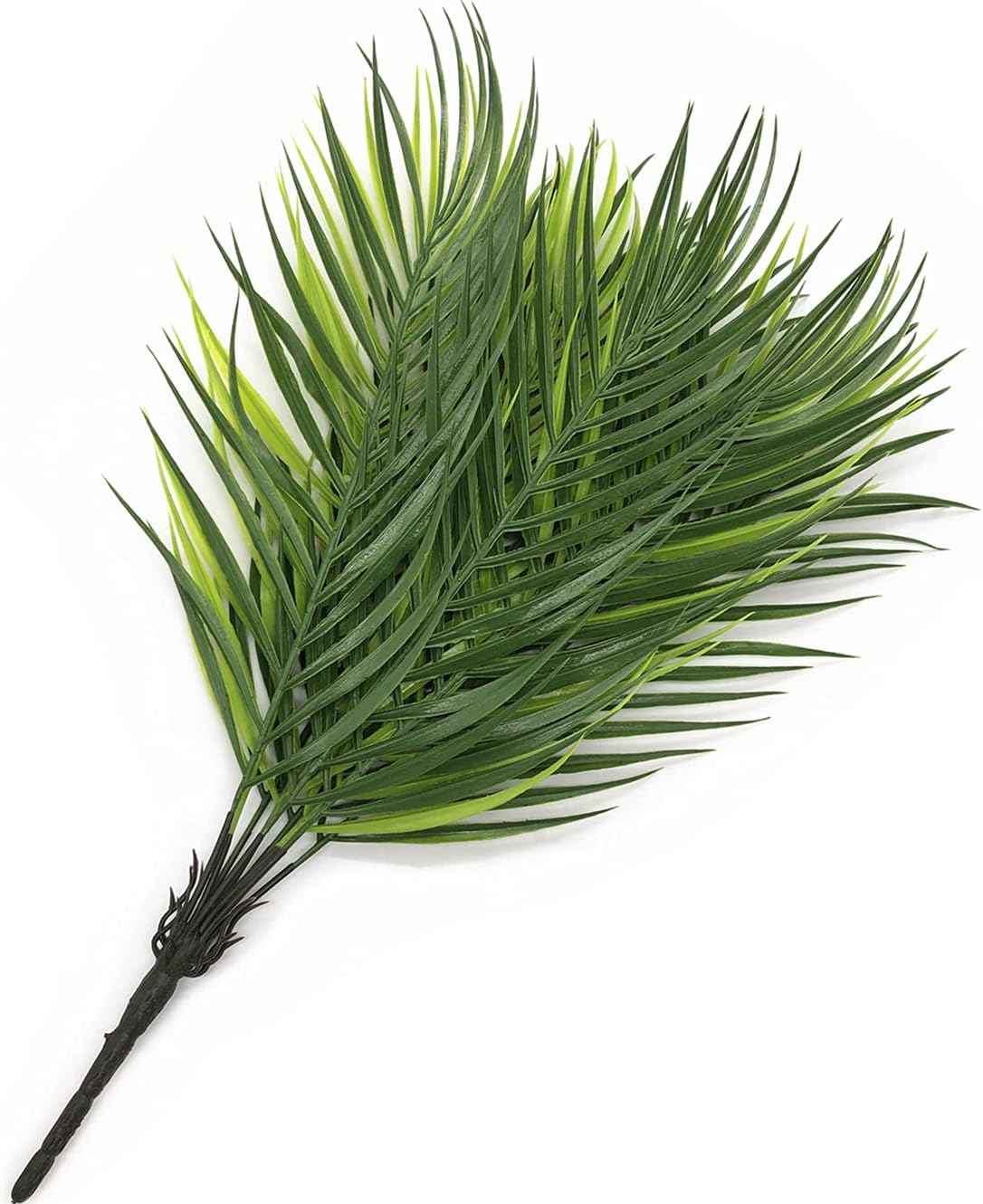 CATTREE Artificial Tropical Palm Plants,... 6 CATTREE Artificial Tropical Palm Plants,... - Image 6