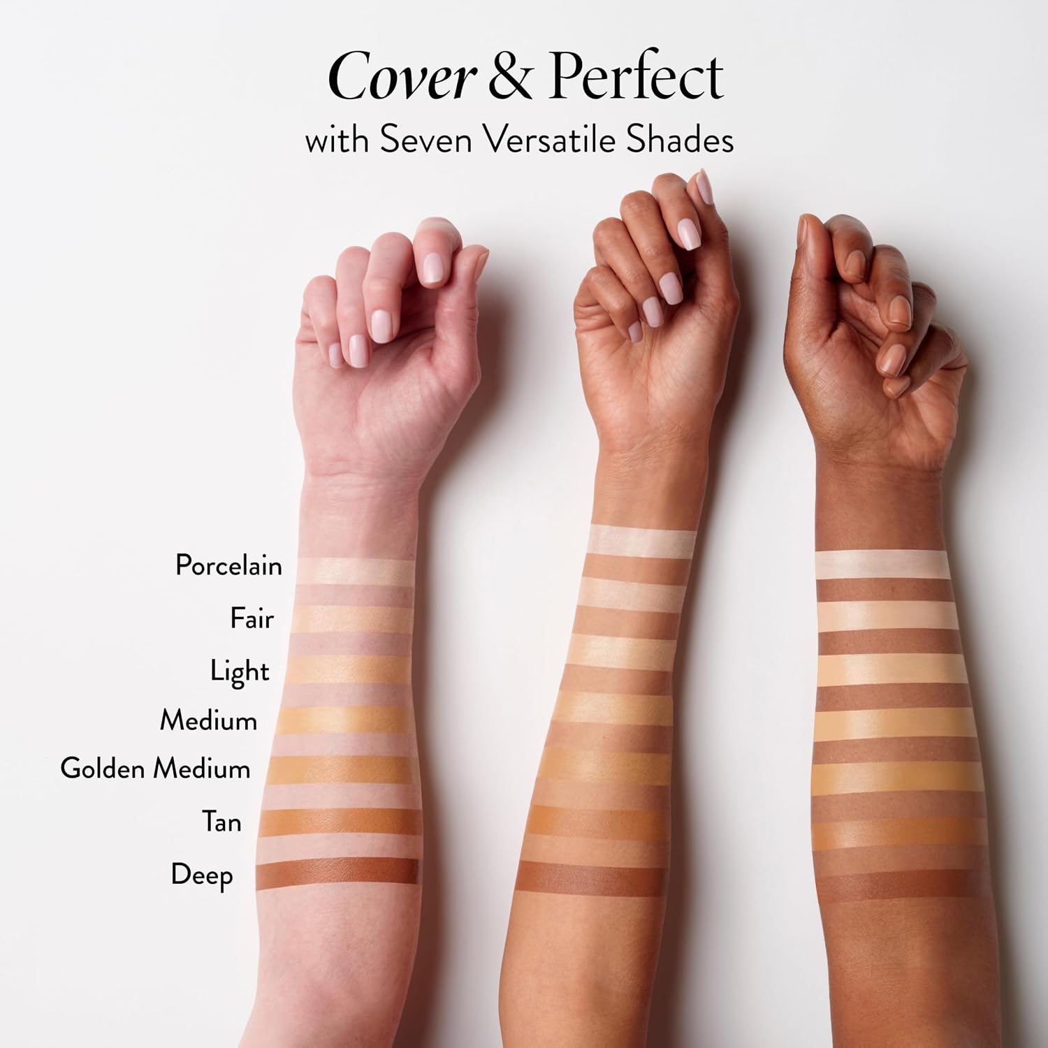 LAURA GELLER Ideal Fix Eye Concealer for... 6 LAURA GELLER Ideal Fix Eye Concealer for... - Image 6