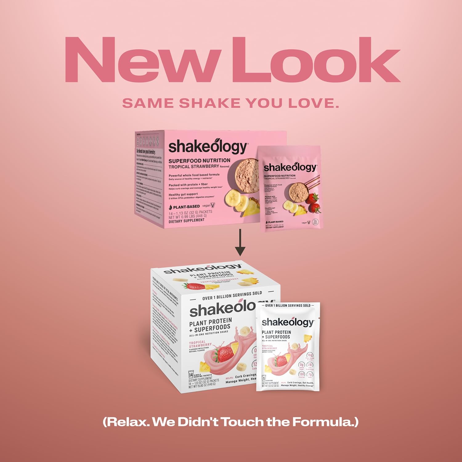 Shakeology 0g Added Sugar Plant-Based Pr... 7 Shakeology 0g Added Sugar Plant-Based Pr... - Image 7