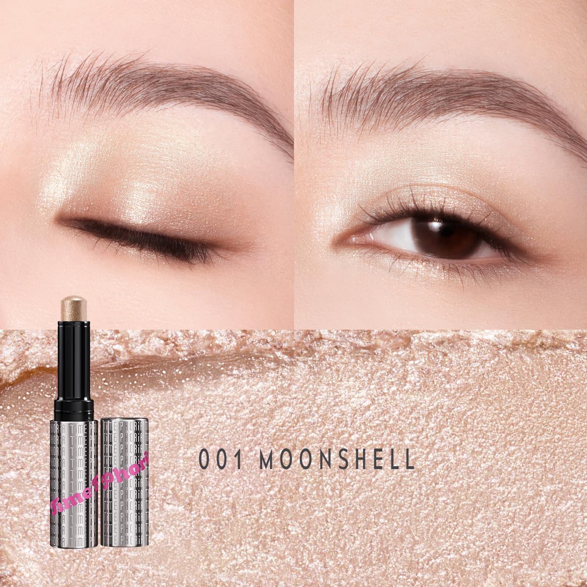 Illumina Jelly Gel Eyeshadow Stick 001 M... 2 Illumina Jelly Gel Eyeshadow Stick 001 M... - Image 2