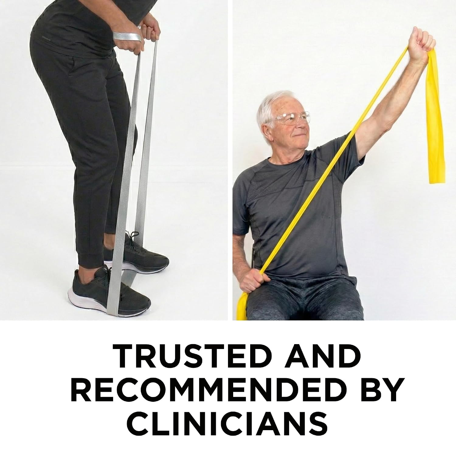 THERABAND Professional Latex Resistance ... 3 THERABAND Professional Latex Resistance ... - Image 3