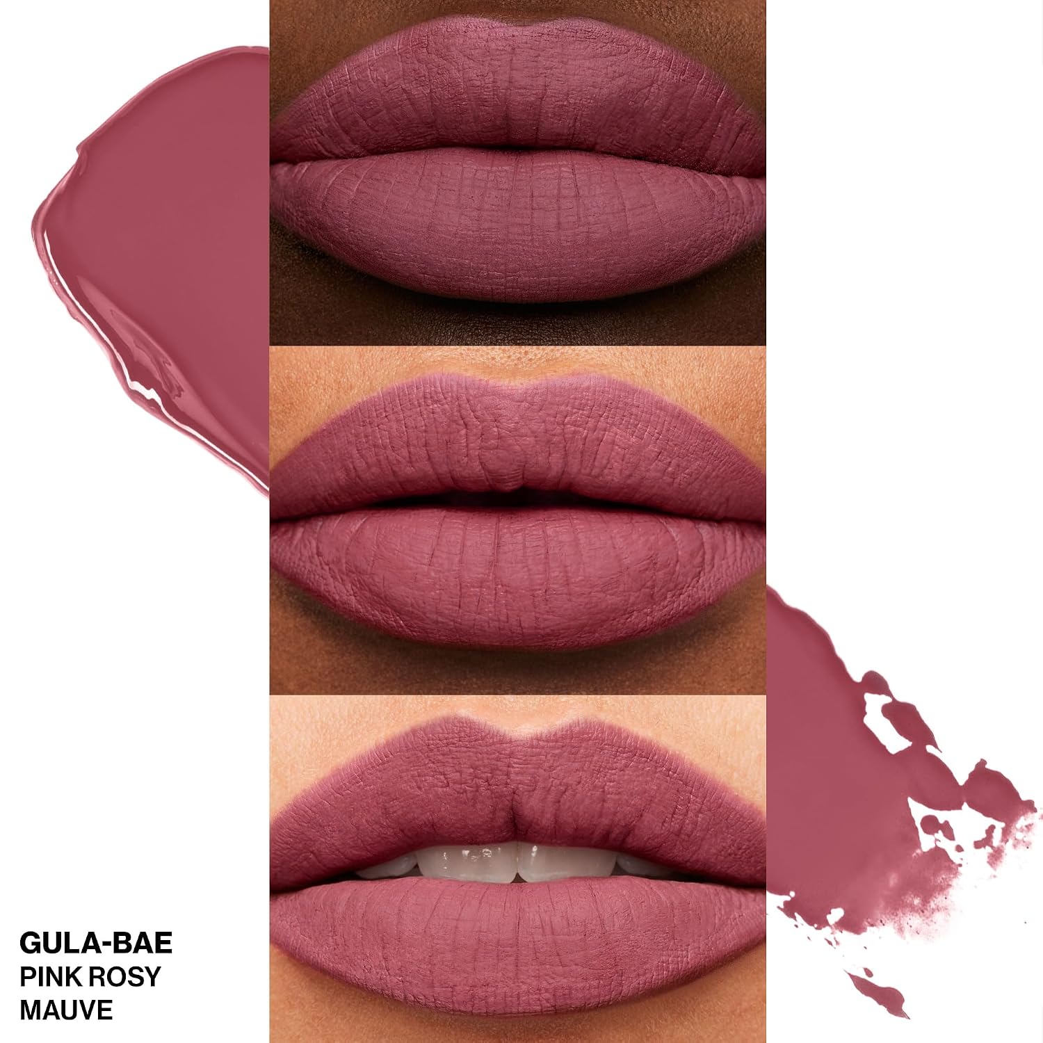 Smashbox Always On Longwear Matte Liquid... 2 Smashbox Always On Longwear Matte Liquid... - Image 2