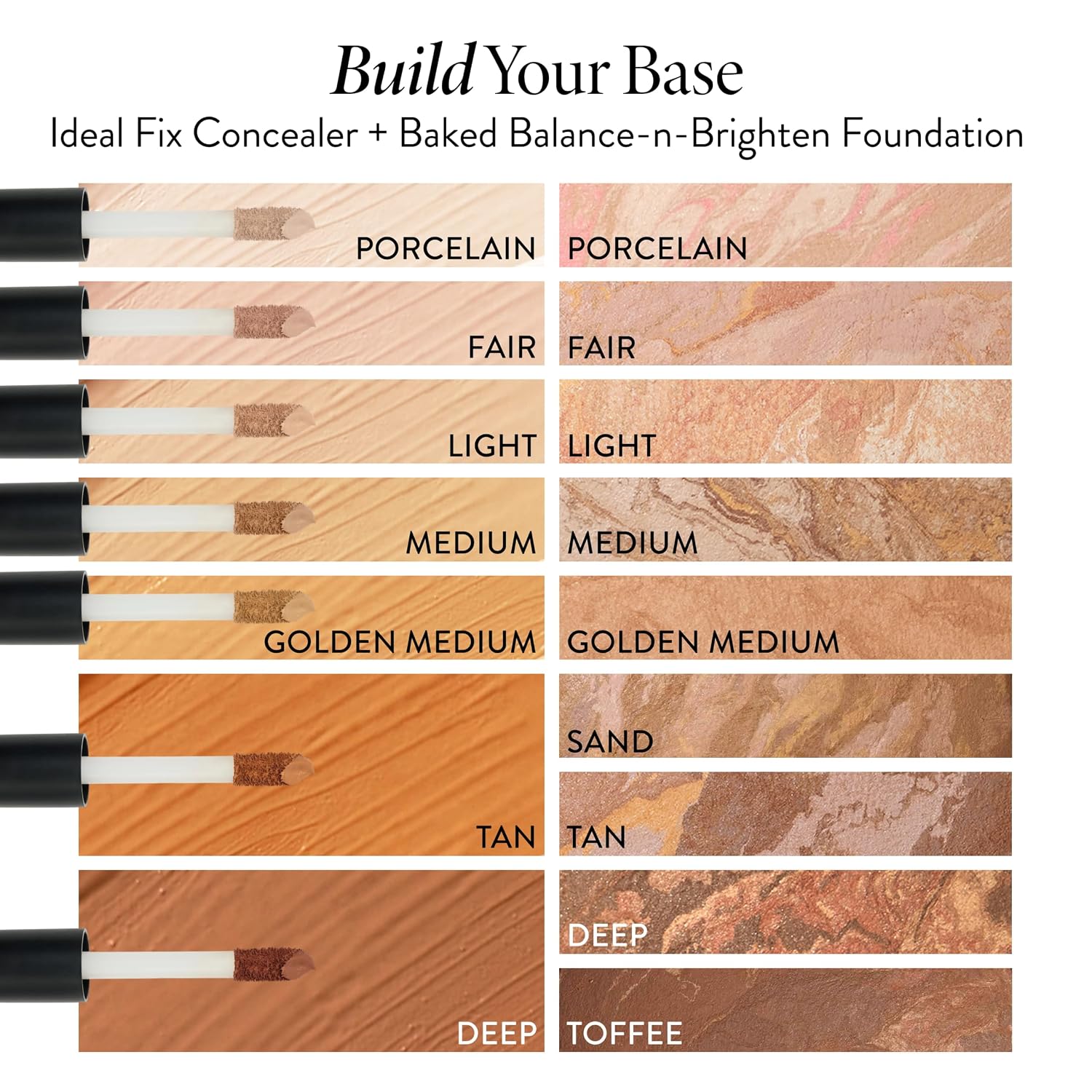 LAURA GELLER Ideal Fix Eye Concealer for... 11 LAURA GELLER Ideal Fix Eye Concealer for... - Image 11