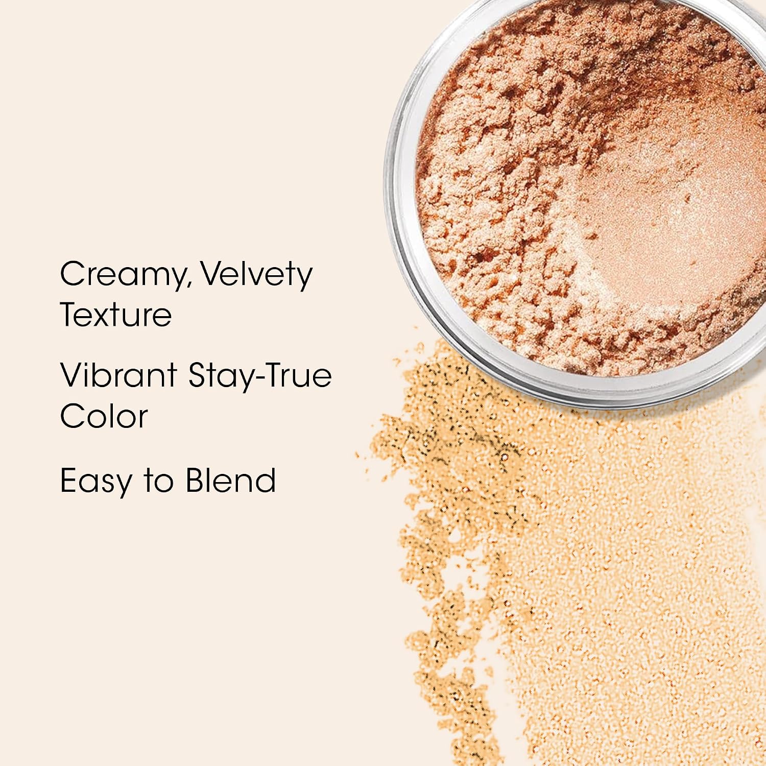 bareMinerals Single Loose Mineral Eye Co... 4 bareMinerals Single Loose Mineral Eye Co... - Image 4