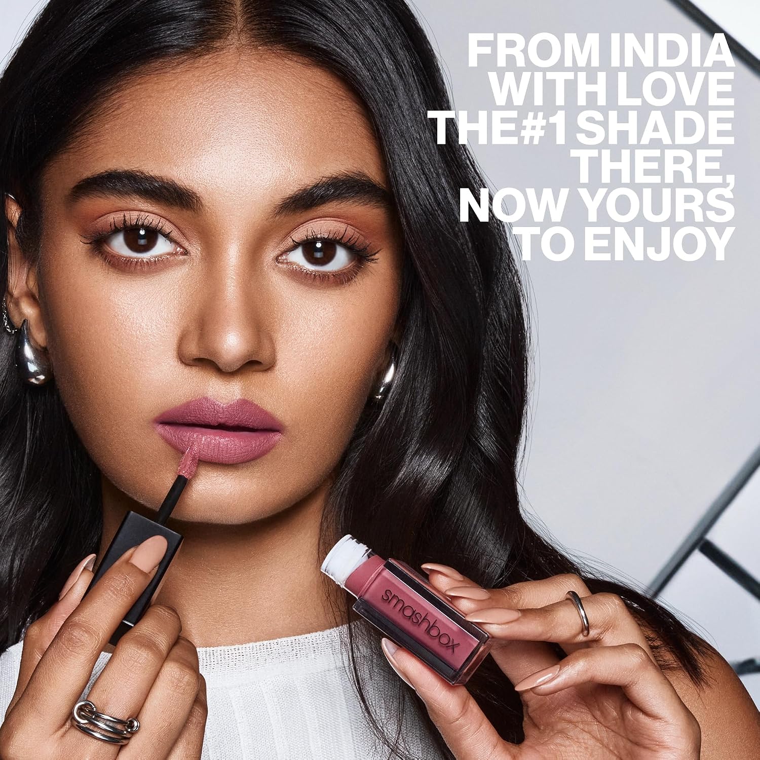 Smashbox Always On Longwear Matte Liquid... 3 Smashbox Always On Longwear Matte Liquid... - Image 3