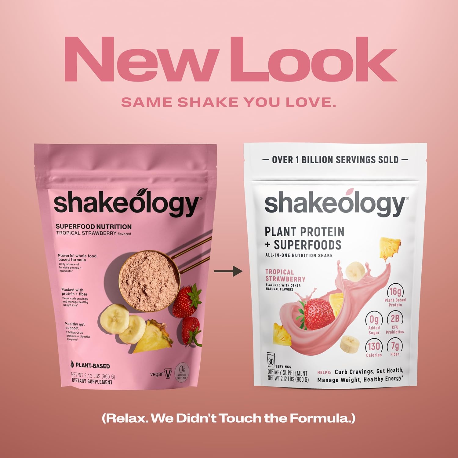 Shakeology 0g Added Sugar Plant-Based Pr... 7 Shakeology 0g Added Sugar Plant-Based Pr... - Image 7