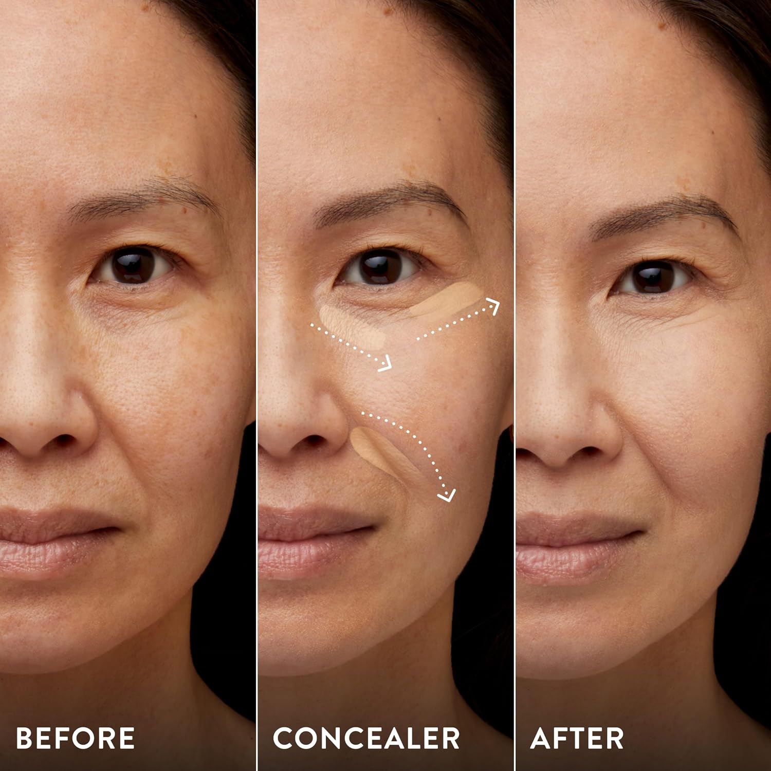 LAURA GELLER Ideal Fix Eye Concealer for... 7 LAURA GELLER Ideal Fix Eye Concealer for... - Image 7