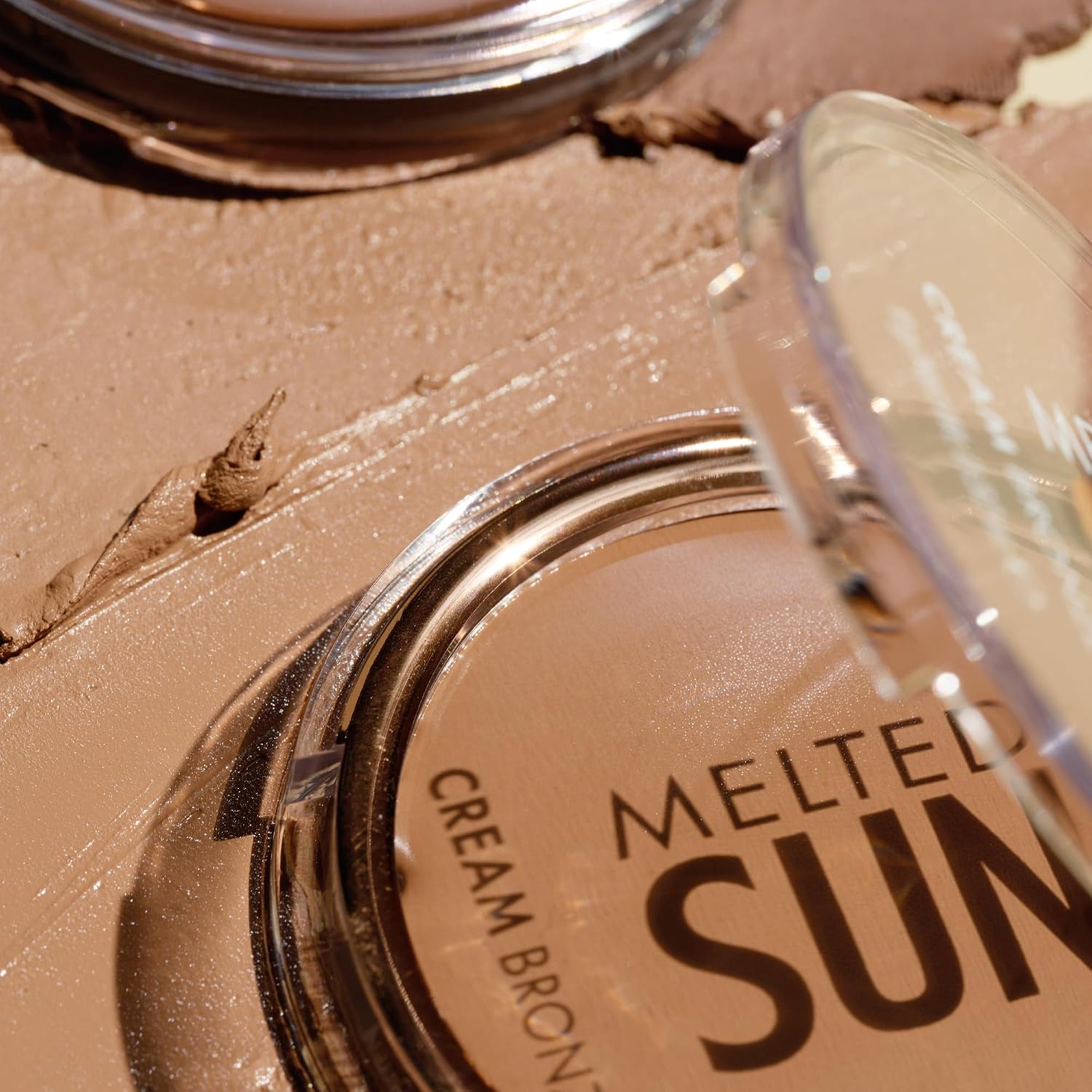 Catrice Melted Sun Cream Bronzer, Builda... 7 Catrice Melted Sun Cream Bronzer, Builda... - Image 7