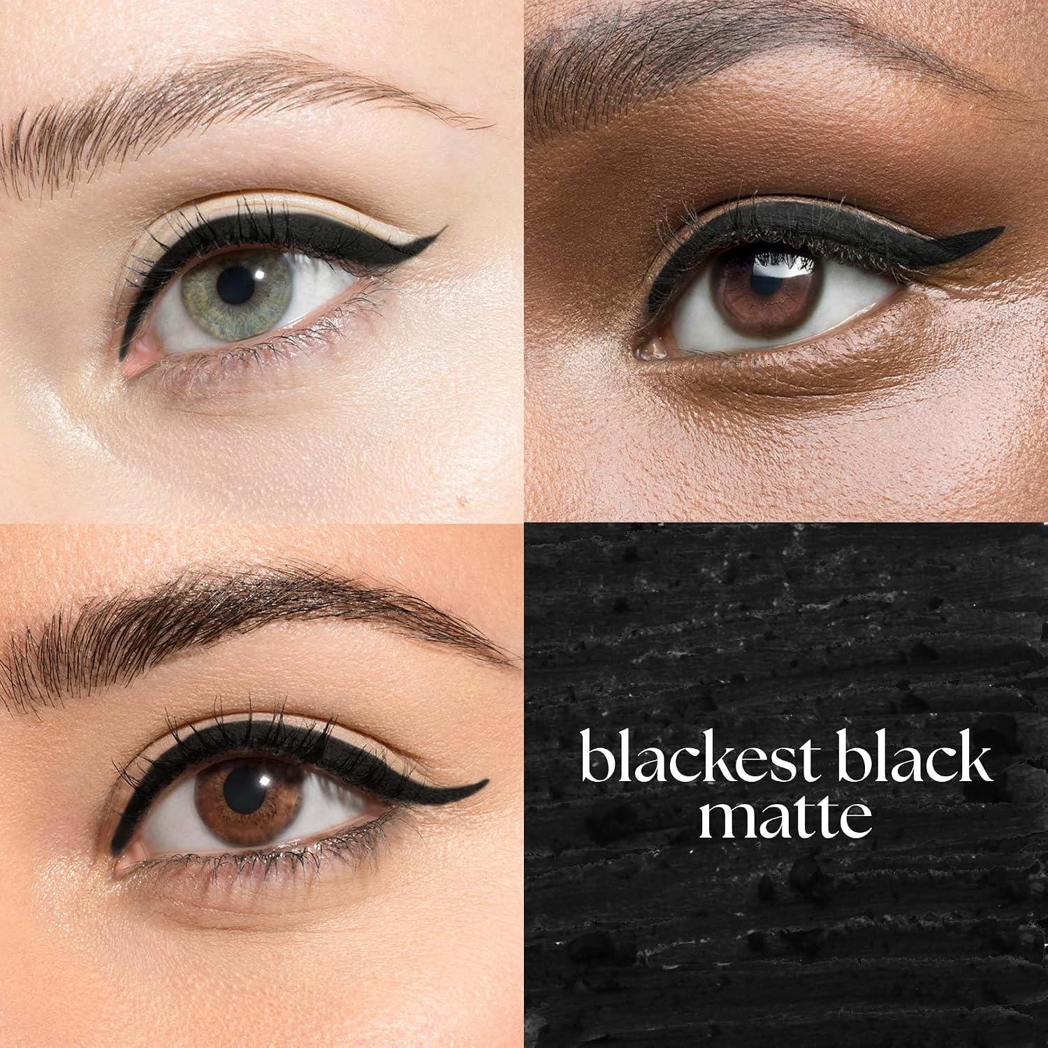 Julep When Pencil Met Gel Eyeliner, Wate... 2 Julep When Pencil Met Gel Eyeliner, Wate... - Image 2