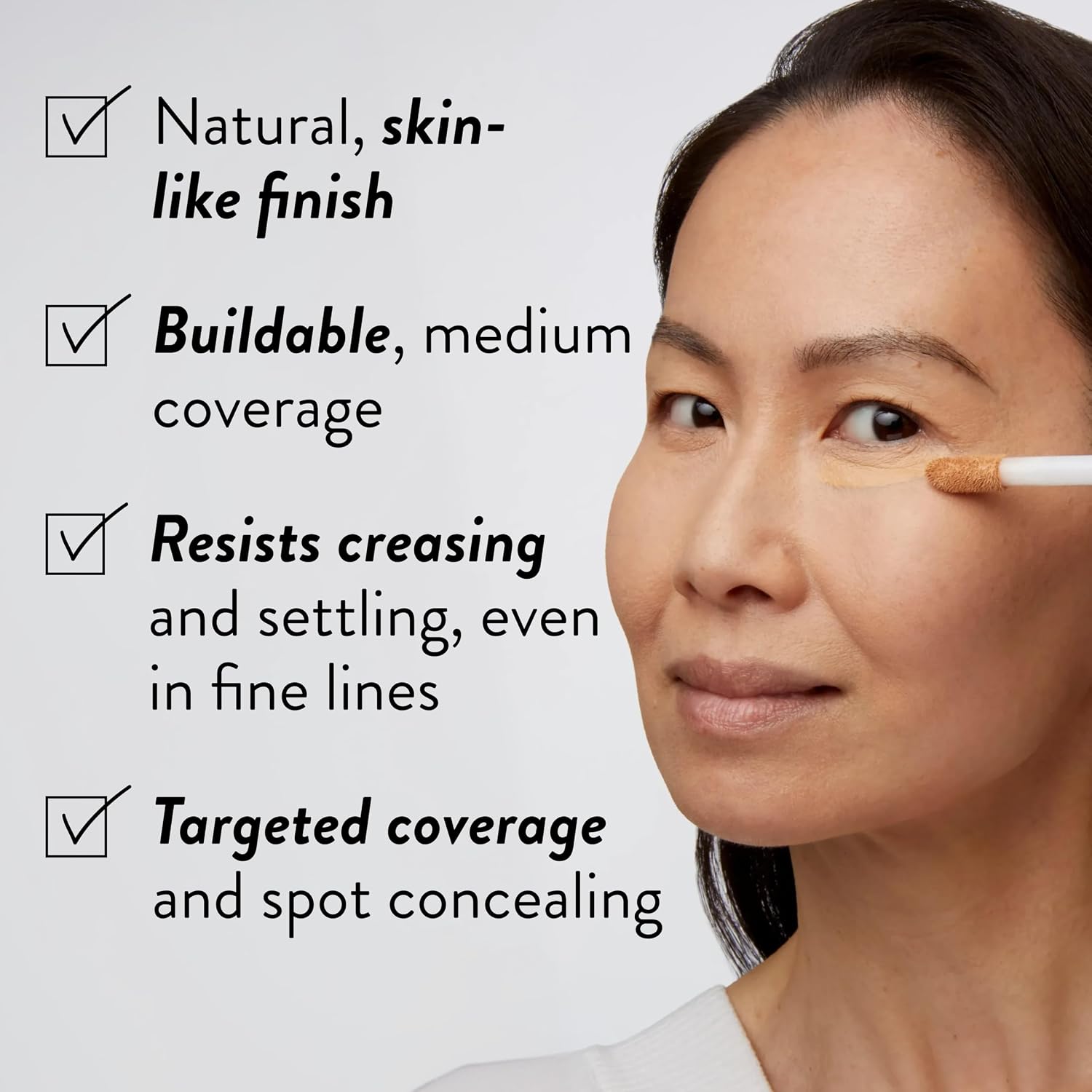 LAURA GELLER Ideal Fix Eye Concealer for... 4 LAURA GELLER Ideal Fix Eye Concealer for... - Image 4