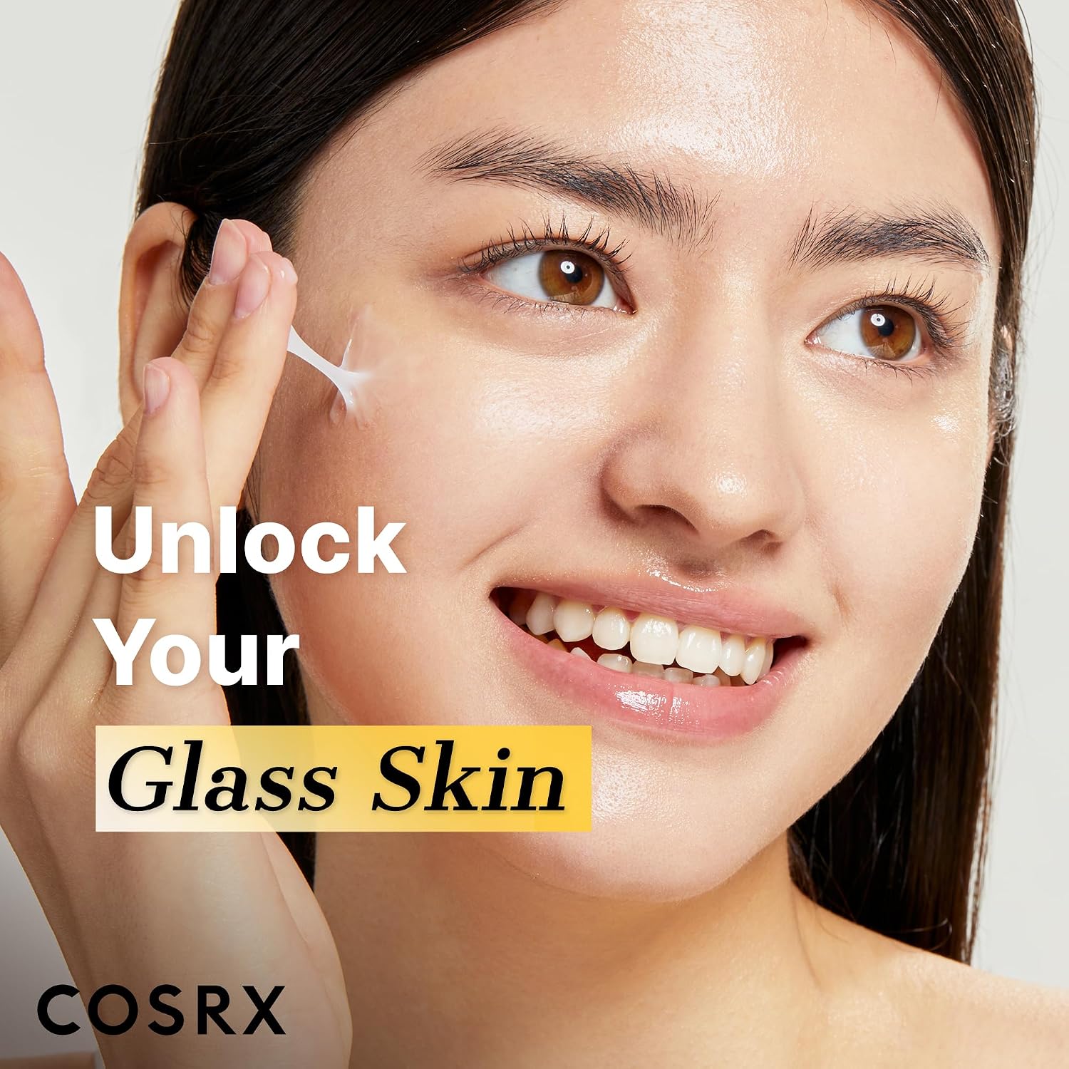 COSRX Snail Mucin 92% Face Moisturizer f... 3 COSRX Snail Mucin 92% Face Moisturizer f... - Image 3