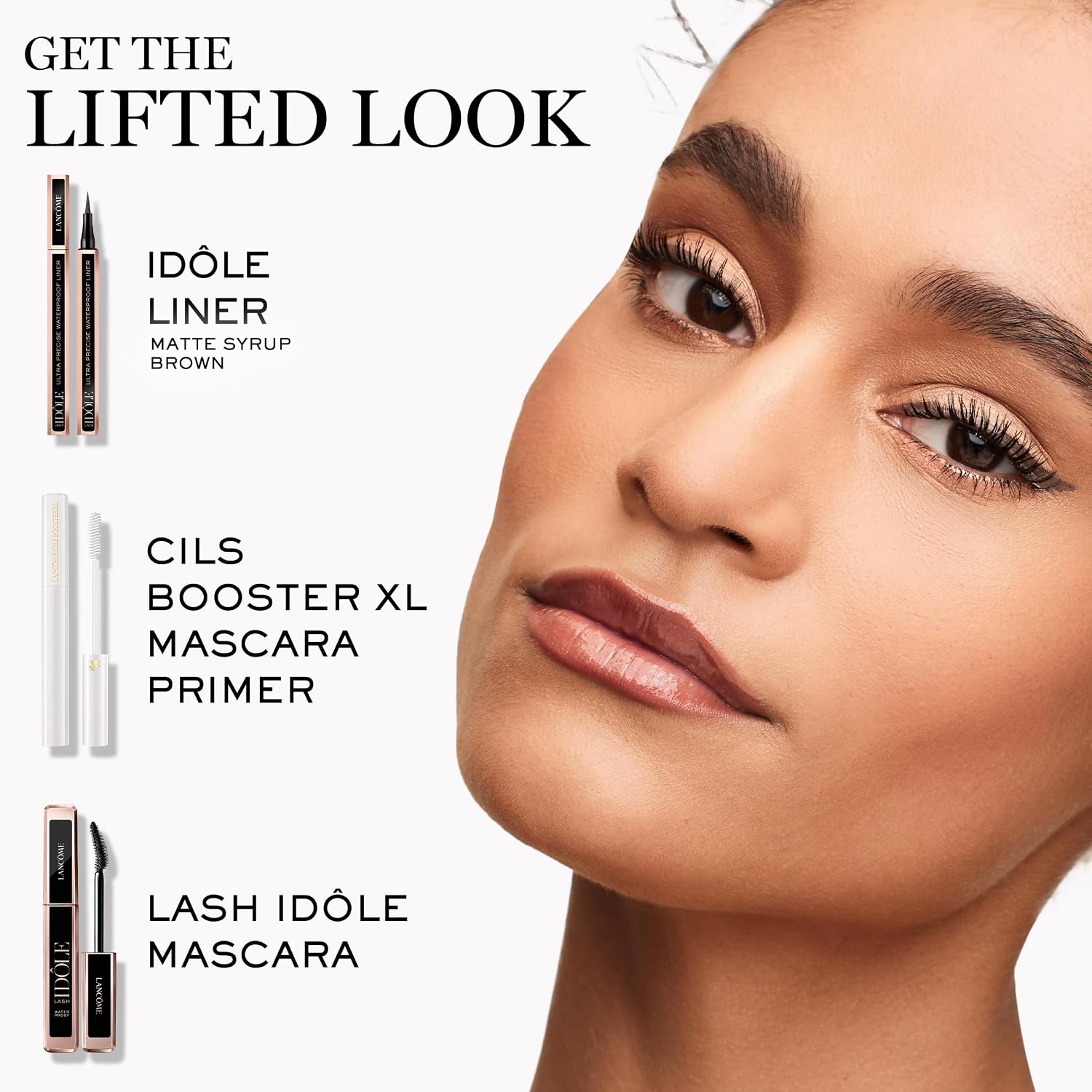 Lancôme Lash Idôle - Volumizing & Liftin... 10 Lancôme Lash Idôle - Volumizing & Liftin... - Image 10