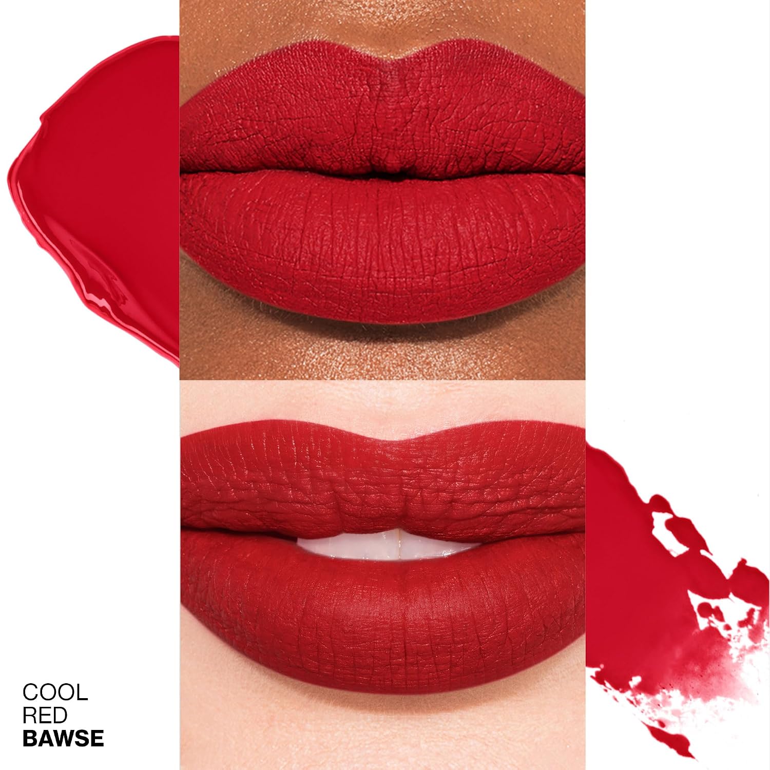Smashbox Always On Longwear Matte Liquid... 2 Smashbox Always On Longwear Matte Liquid... - Image 2