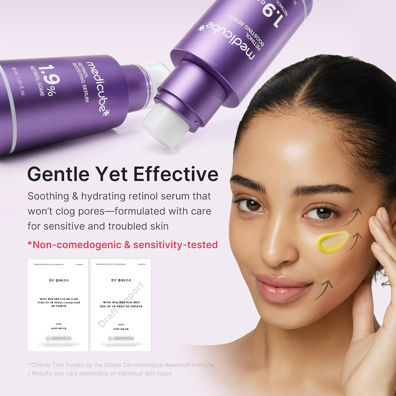 medicube Retinol Boosting Serum for Inte... 5 medicube Retinol Boosting Serum for Inte... - Image 5