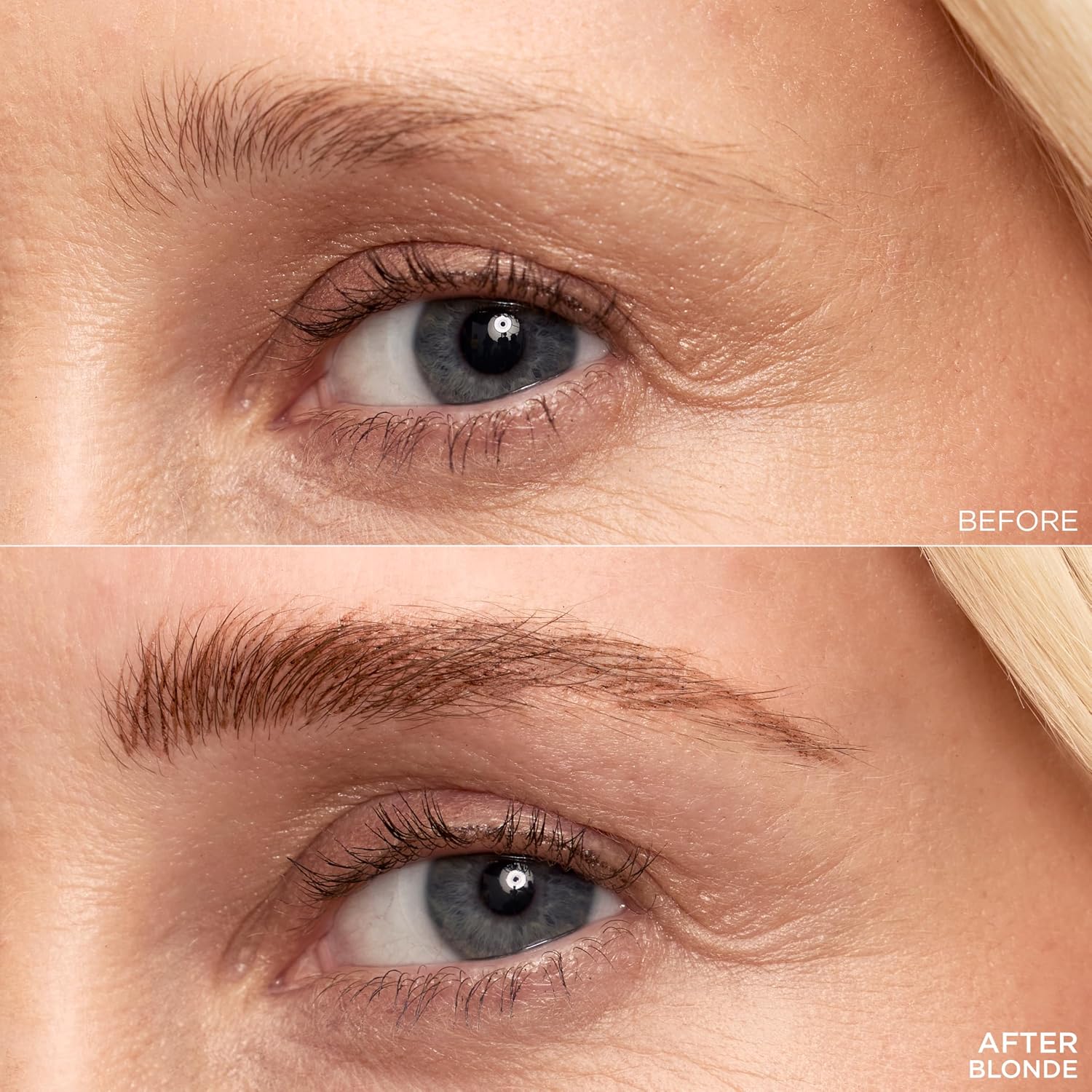 L'Oreal Paris Faux Brow, Hair-Like, Fill... 8 L'Oreal Paris Faux Brow, Hair-Like, Fill... - Image 8