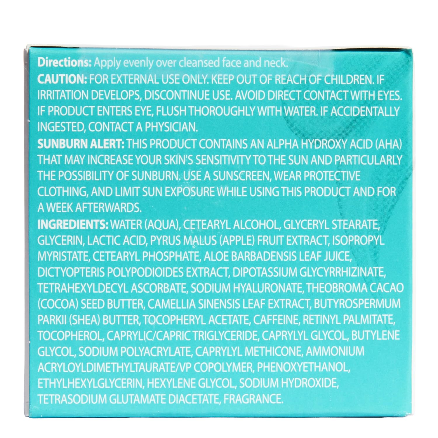 Advanced Clinicals Dark Spot Face Moistu... 9 Advanced Clinicals Dark Spot Face Moistu... - Image 9
