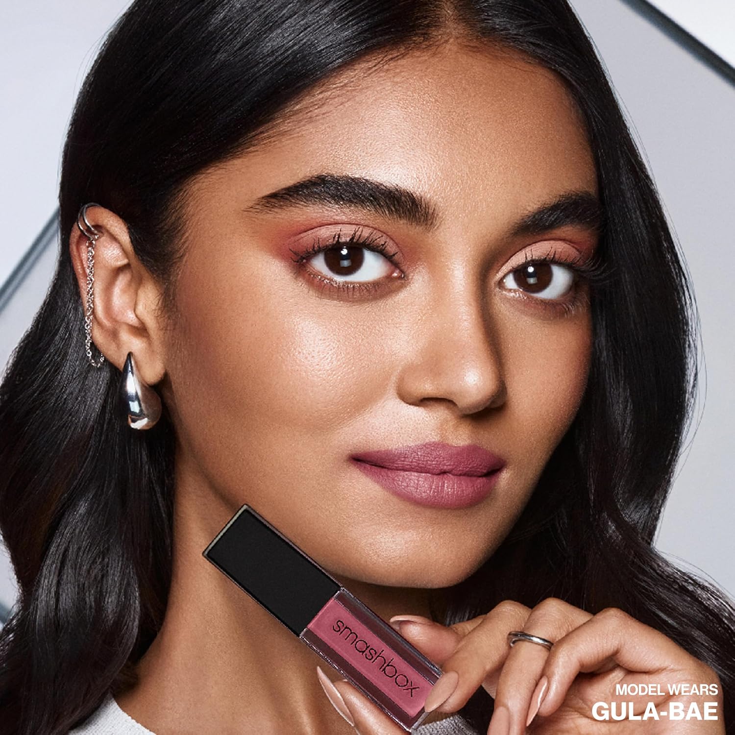 Smashbox Always On Longwear Matte Liquid... 6 Smashbox Always On Longwear Matte Liquid... - Image 6