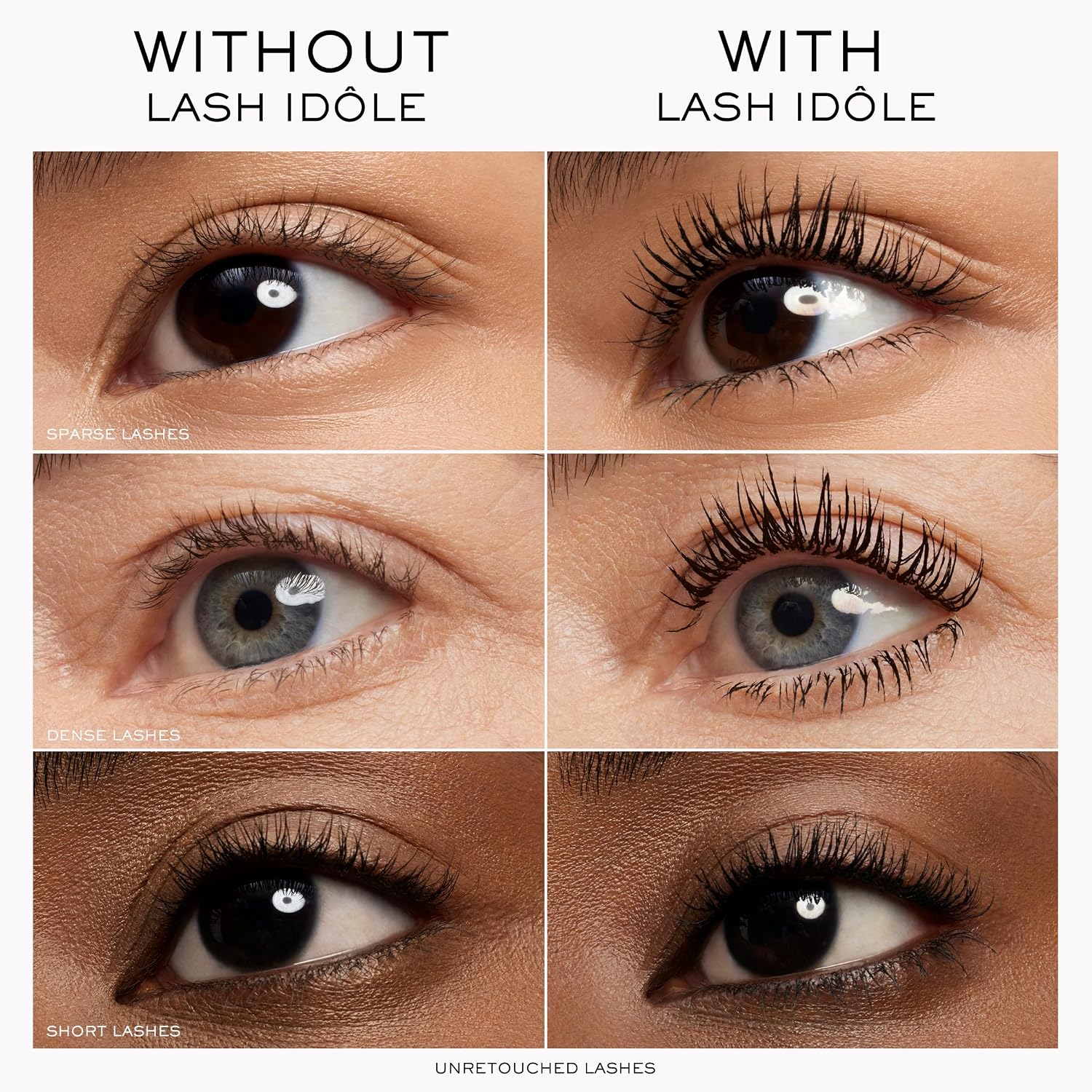 Lancôme Lash Idôle - Volumizing & Liftin... 4 Lancôme Lash Idôle - Volumizing & Liftin... - Image 4