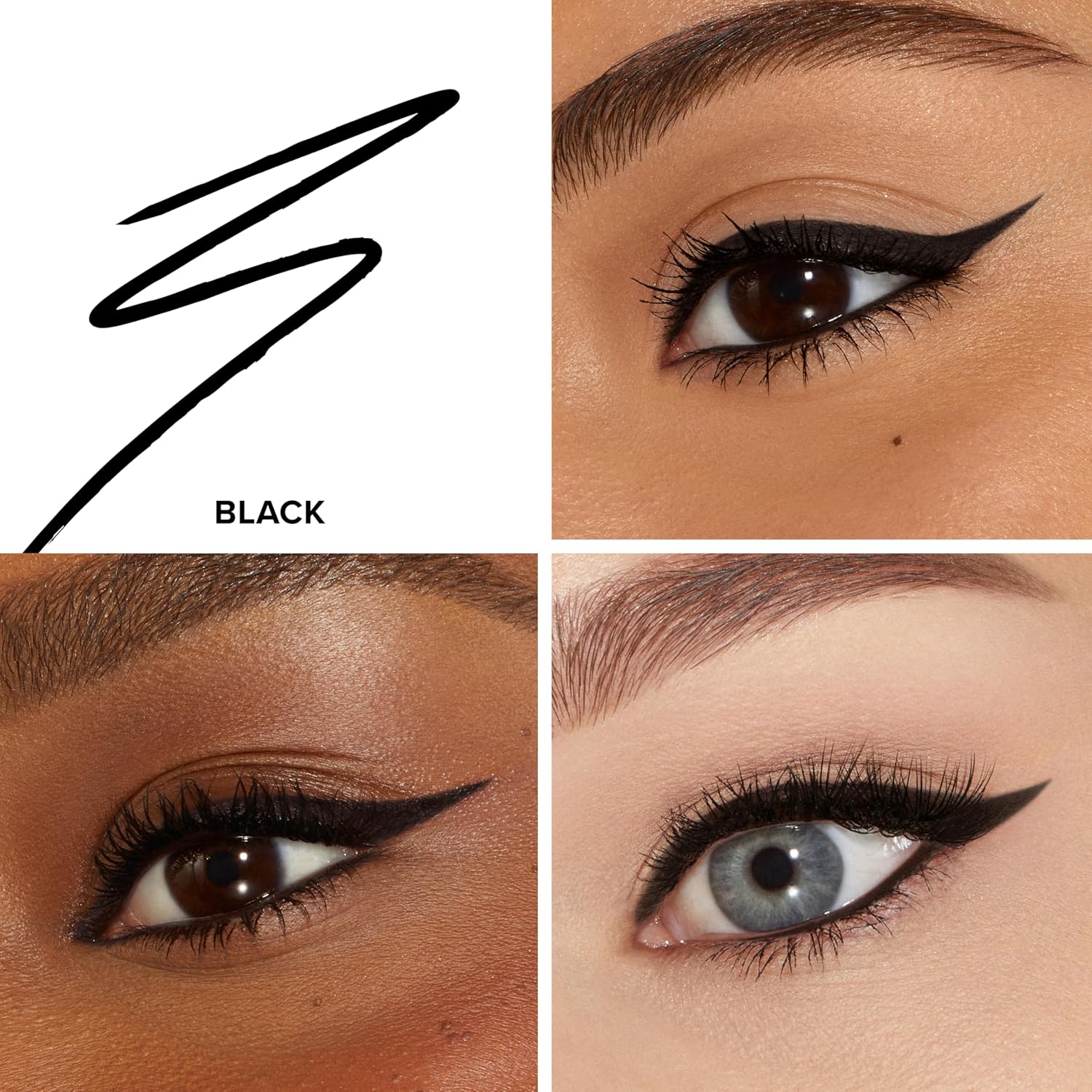Too Faced Killer Liner 36-Hour Gel Eyeli... 2 Too Faced Killer Liner 36-Hour Gel Eyeli... - Image 2