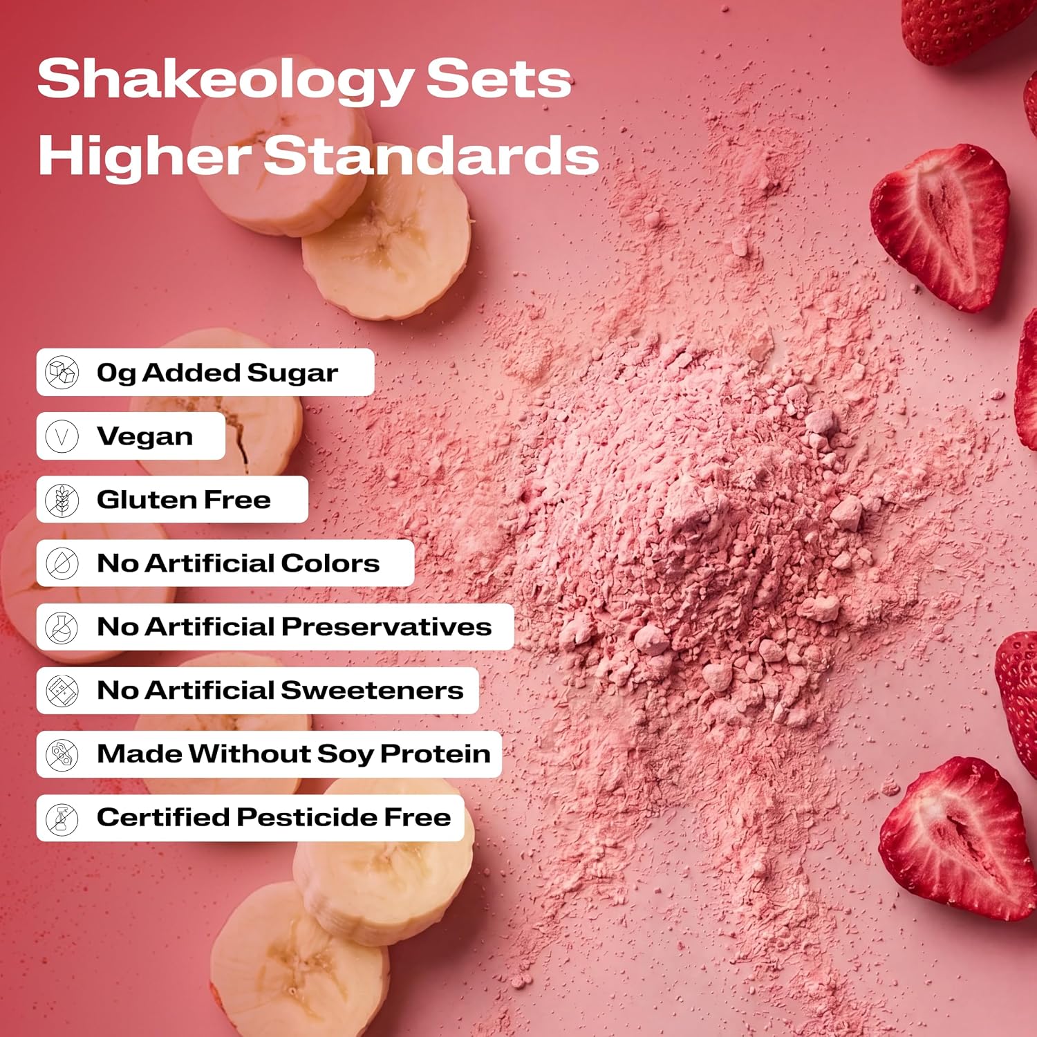 Shakeology 0g Added Sugar Plant-Based Pr... 3 Shakeology 0g Added Sugar Plant-Based Pr... - Image 3