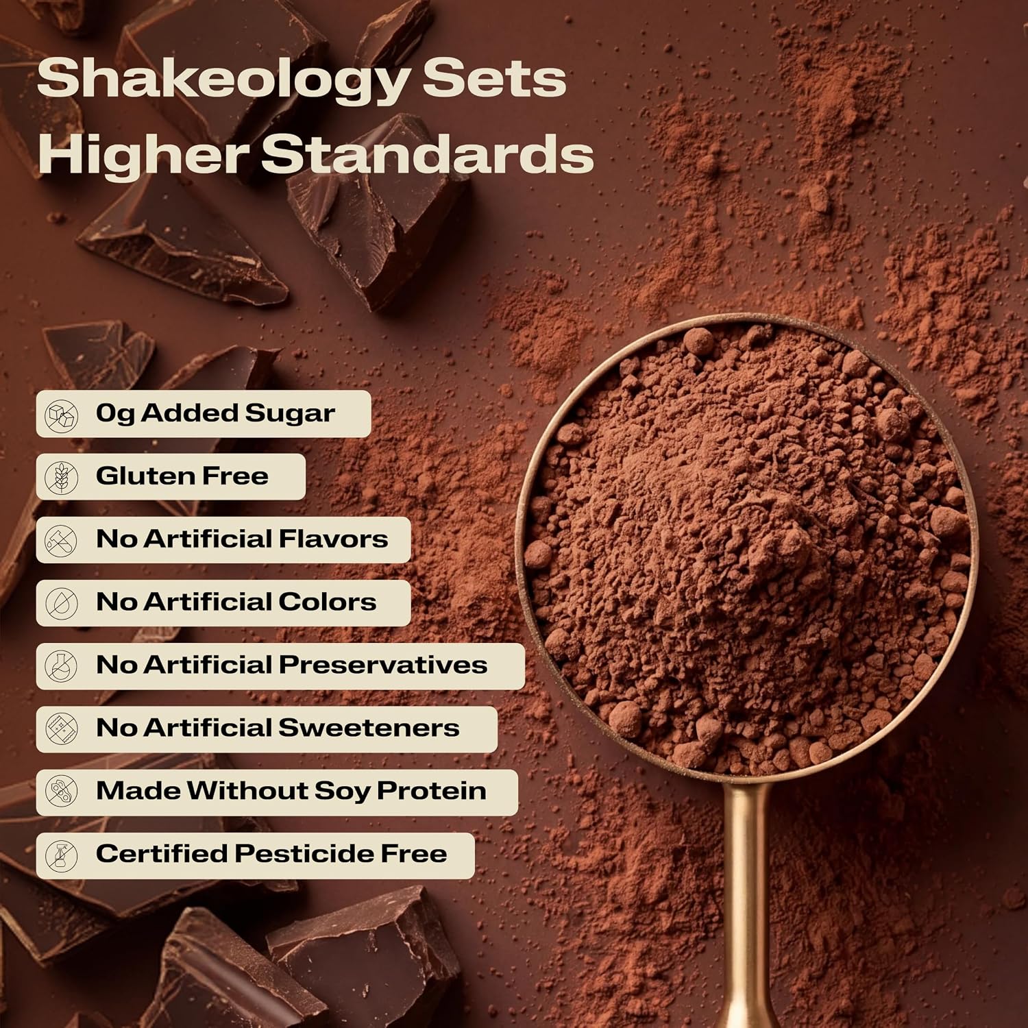 BODi Shakeology 0g Added Sugar Whey Prot... 3 BODi Shakeology 0g Added Sugar Whey Prot... - Image 3