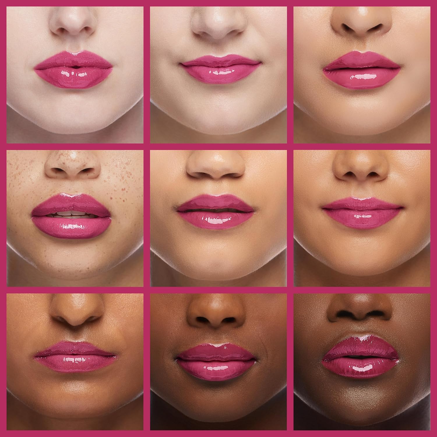Revlon Lipstick, 004 Cherries in the Sno... 2 Revlon Lipstick, 004 Cherries in the Sno... - Image 2